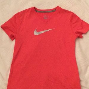 Nike dri-fit t shirt